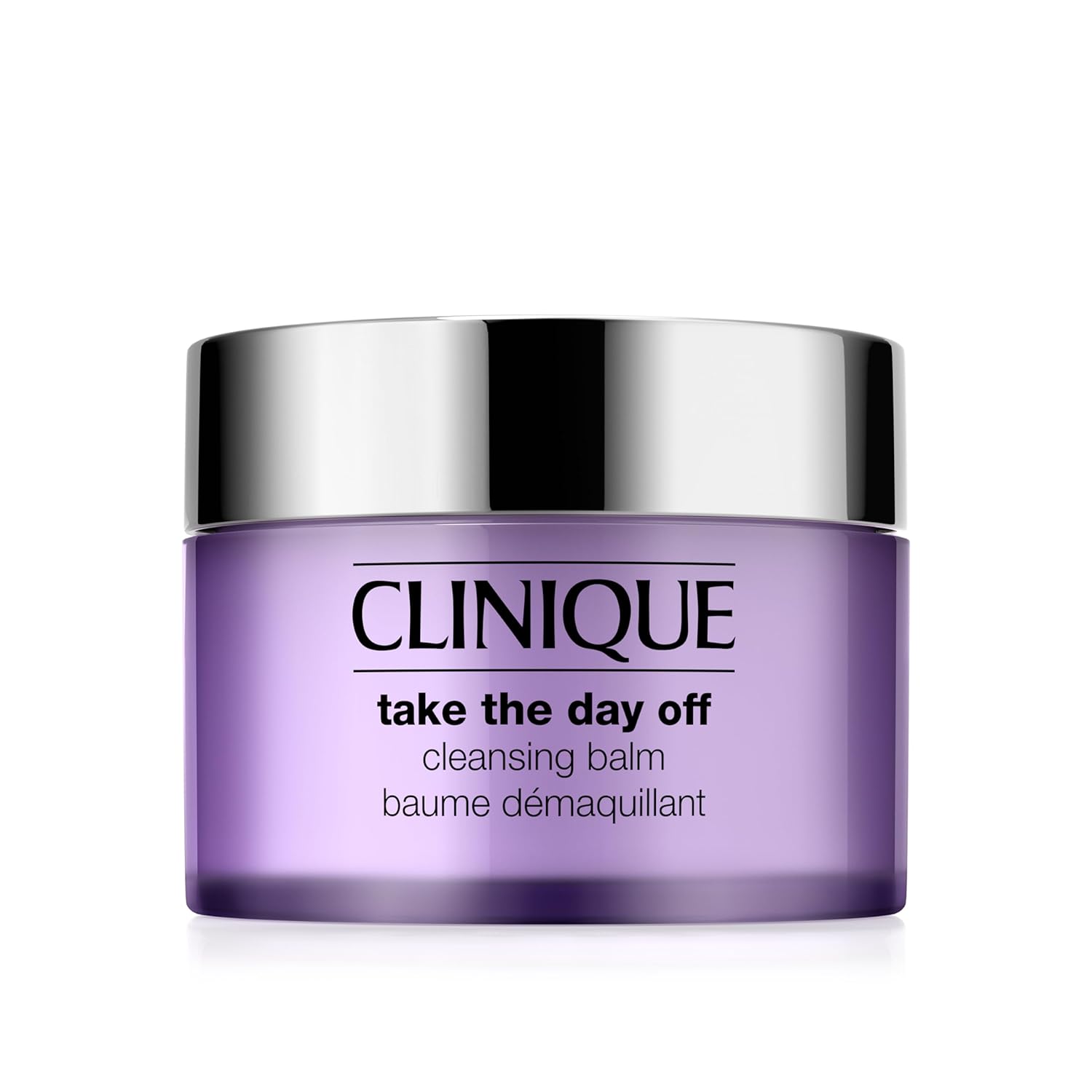 Clinique Take The Day Off Cleansing Balm