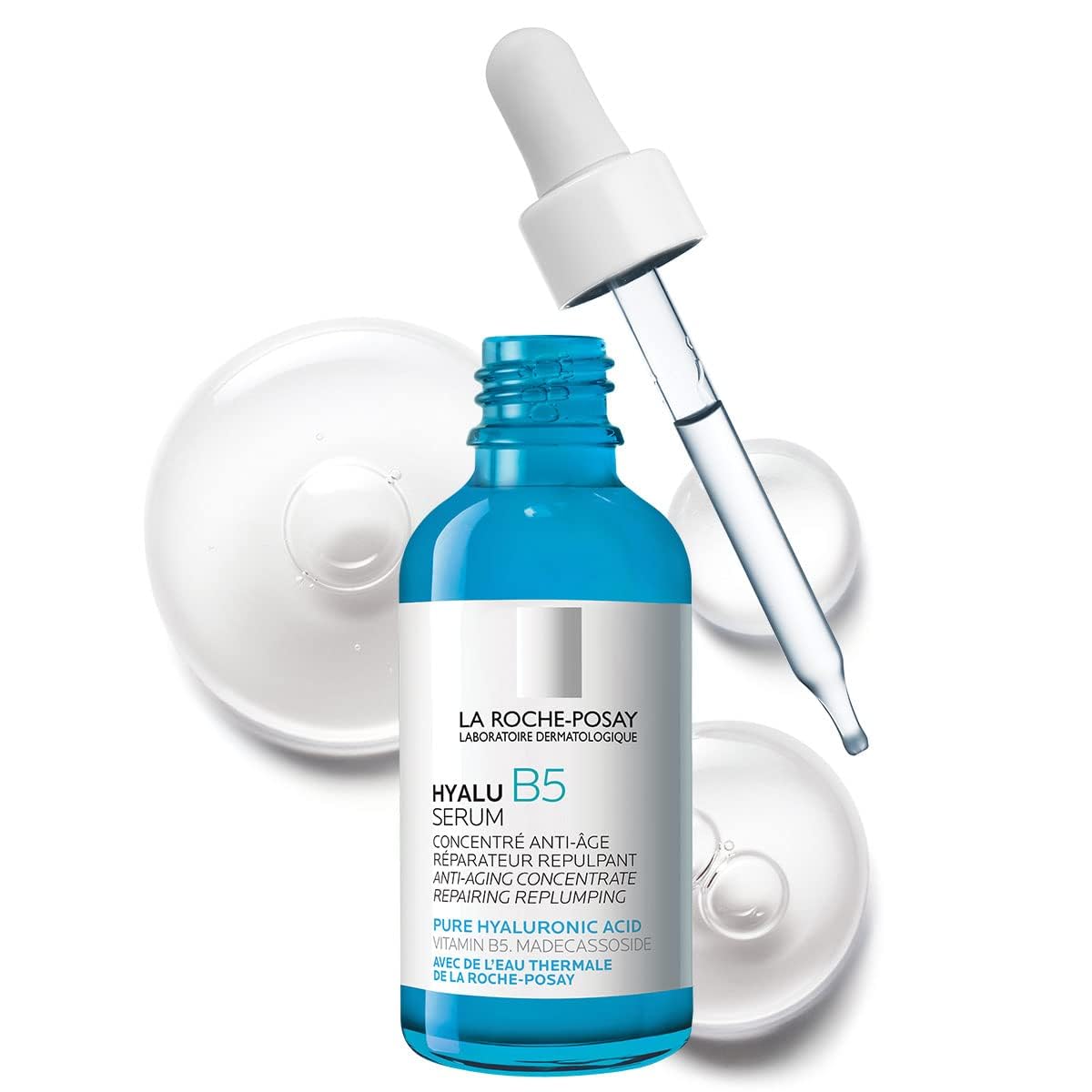 La Roche-Posay Hyalu B5 Serum