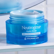 Neutrogena Hydro Boost Gel-Cream