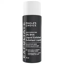 Paula's Choice 2% BHA Liquid Exfoliant